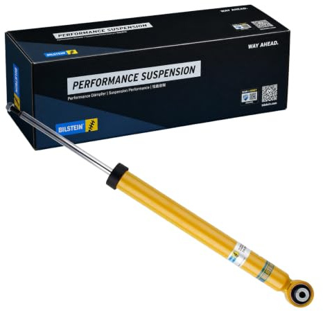 Bilstein 24-267137 Stoßdämpfer hinten | 24-267137 passend für A3 Q2 Ateca
