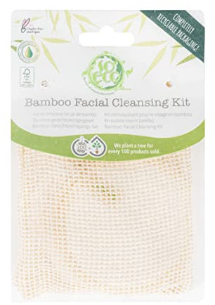 So Eco Kit De Limpieza Facial 45 g