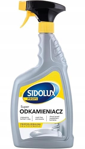 Sidolux, Profi-Entkalker, 750 ml (HIT)