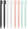 ZKGYUS 8PCS Lápiz táctil para Nintendo NDS Lite DSL NDSL NDSL