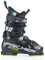 Skischuhe Skistiefel Alpinskischuhe Alpin-Skistiefel Alpinstiefel - Fischer RC One 9.0 - Flex 90 - Modell 2024 - Einsteiger bis Gute Skifahrer (gelb, MP27.5 EU42 2/3)