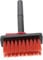 Gatuida Mini Anti-static Brush Cleaner Keyboard Cleaning Brush Portable Black Red Versatile Dust Removal Tool