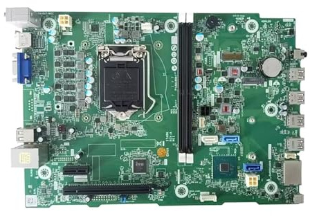 M16092-601 Used For HP Envy TE01 TP01 TG01 Motherboard M17098-001 M16092-001 Intel H570 LGA1200 11th DDR4, Parti