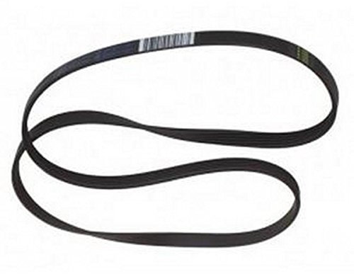 COURROIE EUREKA 1249 /J5 POUR LAVE LINGE WHIRLPOOL - 480111101441