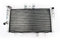 TARAZON Moto alluminio radiatori radiatore di raffreddamento per Triumph Speed Triple 1050 2005-2010