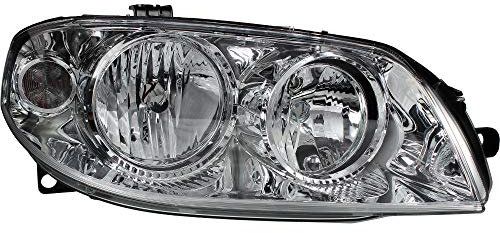 Scheinwerfer rechts PUNTO (188) Bj. 06/03-07/04 H1/H7 mit Blinker