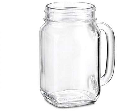 CRISTALICA Glastasse Cocktailglas Bowletasse Bierbecher Krug Country 500ml