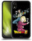 Head Case Designs Offizielle Dragon Ball Super Android 17 & 18 Universe Survival Characters Soft Gel Handyhülle Hülle kompatibel mit Apple iPhone XR