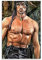 KHAMEO First Blood Rambo HD-Poster (3) Leinwand-Poster, dekoratives Gemälde, Leinwand-Wandposter und Kunstdruck, modernes Familienschlafzimmer-Dekor-Poster, 20 x 30 cm