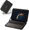 Smatree Hard Shell Laptop Case Compatible with 16 Inch Samsung Galaxy Book5/4/3 Pro, Book4/3 Ultra, Galaxy Book5/4/3 Pro 360 - Slim & Anti-Shock Bag
