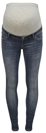 ONLY Female Skinny Jeans OLMWAUW Life MID SK DNM BJ777