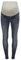 ONLY Female Skinny Jeans OLMWAUW Life MID SK DNM BJ777