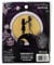 Dimensions 72-76927 Disney Tim Burtons The Nightmare Before Christmas Silhouette Mini-Stickset für Anfänger, 7,6 cm Durchmesser, mehrfarbig, 5 Stück