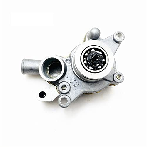 MTGUIWF Ensemble Pompe à Eau Compatible avec LINHAI 260 300 400 ATV Quad modèle 22820