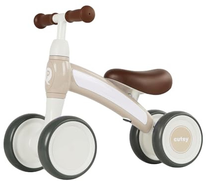 Qplay Vehicle Cutey Retro Beige (Beige)