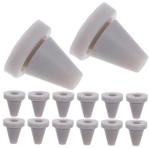 Holibanna 50stücke Silikondüsenteile Für Duschkopf Duschdüsen Austauschen Düsen Für Duschkopf Mit Sanftem Wasserstrahl Ersatzteile Für Badezimmer