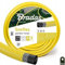 Bradas GARDEN CARE - Gartenschlauch Sunflex 3/4 Zoll 20m – Flexibel und Robuster Wasserschlauch für Gartenpflege - Gartenschläuche und Bewässerung – Garten Schlauch für den perfekten Einsatz