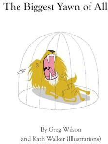 The Biggest Yawn of All: Vintage Edition