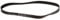 Vax VRS801 W86-DD-B W86-DD-X Vacuum Cleaner Replacement Drive Belt