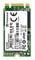 Transcend MTE452T 512 GB SSD Interne NVMe PCIe M.2 2242 M.2 NVMe PCIe 3.0 x2 au détail TS512GMTE452T