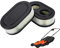 Moritale Filtre à Air Tondeuse Bougie pour Briggs & Stratton Viking Moteurs Série 550E 550EX 675 Eco-Plus 575EX 798339 798452 593260 093000 09P0000 Accessoires (2 pièces)