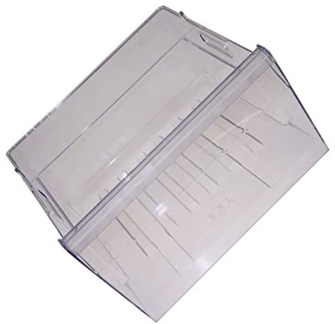 Cajón intermediario original refrigerador, congelador 480132101147, C00313708 Whirlpool