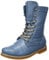 Andrea Conti Damen Stiefelette, Infinity Blue, 41 EU
