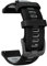 ISABAKE Cinturino per Garmin Vivoactive 4/Forerunner 255/Forerunner 265/Venu 2, 22mm Cinturino di Ricambio in Silicone per Huawei Watch GT2/Forerunner 255 Music/Gear S3 Frontier/Galaxy Watch 46mm