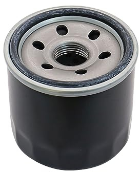 SECURA Filtre à huile compatible avec Stiga Tornado 5108 W Tracteur de pelouse