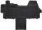 MOTOS Tapis de voiture en caoutchouc pour Citroen Jumper II depuis 2021 Améliorez votre confort de voyage avec le tapis antidérapant pour voiture - tapis de sol pour voiture tous temps, protection con
