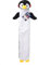 Hot Water Bottle 2 Litre | Perry The Penguin | Cute and Cuddly Plush Animal Water Bottles for Adults and Kids | Great as Cosy Gifts for Your Loved Ones