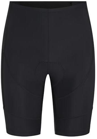 Ziener Damen Nasira X-Gel Fahrrad-Tight/Rad-Hose/Mountainbike/Rennrad - atmungsaktiv,schnelltrocknend,gepolstert,Gel, Black, 34