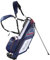 MACGREGOR Principal 7 Golf Stand Bag mit 5 Taschen und Schultergurt