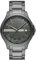 Armani Exchange Herren Analog Quarz Uhr mit Edelstahl Armband AX2455