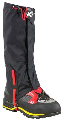 Millet Alpine Dryedge Gaiters L
