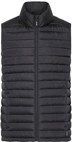 Blend BHRomic Herren Weste Steppweste Outdoor Weste