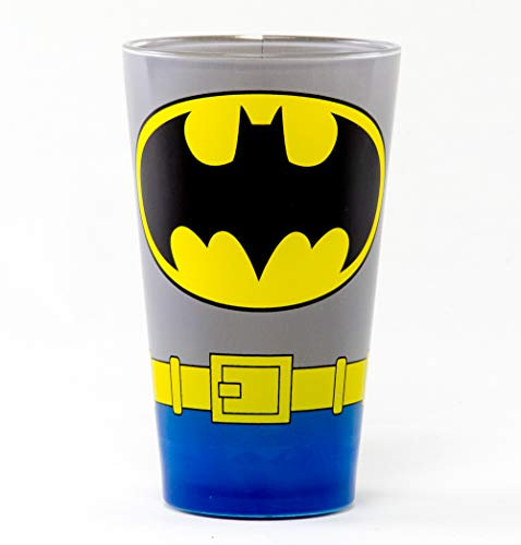 GB Eye Batman Comics, grand verre coloré