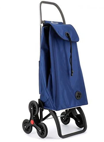 Carro Rolser I-MAX MF 6 Ruedas Sube Escaleras - Klein