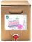 Detersivo lavatrice liquido alla Spina Ecologico 10Kg Profumo PRIMAVERA -ecological system - Il Bucato della Nonna Bag in Box