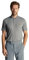 Lyle & Scott Golf Technical Polo Shirt Iron Blue XL
