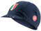 CASTELLI Italienische Kappe, Blau, Einheitsgröße, blau, One size