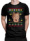 Ugly Kevin ALLEIN ZUHAUSE Kevin - Lustiges Weihnachten Xmas Christmas Nikolaus T-Shirt, Hoodie, Sweatshirt Herren Männer T-Shirt