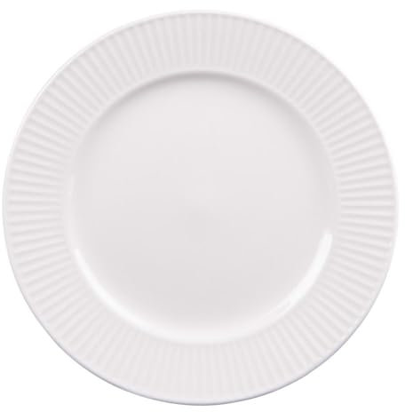 Table Passion - Assiette plate Lina 27 cm (lot de 6)