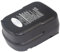 Gmmhhs Batterie compatible avec Black & Decker SX7000, SX7500, SXR14, XD1200, XD1200K, XTC12IK, pour numéro de pièce A12-XJ, A14, A144, A144EX, A14F, A1712, A1718, A18