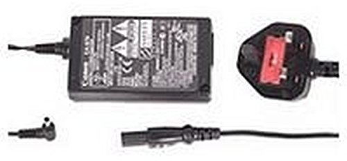 Canon CA570 Compact Power Charger compatible with MV Series Camcorders