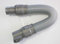 daniplus Flexibler Verlängerungs-Schlauch, ausziehbar passend für Dyson DC16 DC24 DC30 DC31 DC34 DC35 DC45 DC51 DC62 SV03 V6 - Nr.: 912700-01