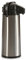 BigBuy Home (1,9 L) Termo Con Tapón Dispensador, Acero Inoxidable, 1.9 L, Materiales varios, Multicolor (Multicolor)