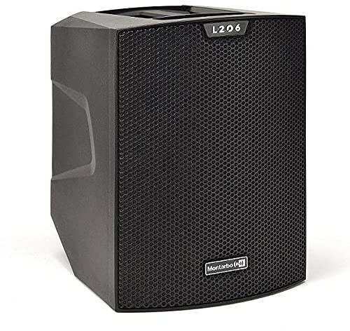 Montarbo L206 - SPEAKER BLUETOOTH PORTATILE A BATTERIA 150W