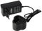 vhbw Chargeur Compatible avec Metabo PowerMaxx 12, 12 Basic, 12 Pro, ASE, BS Quick, RC, SSD Batteries Li-ION d'outils (10,8V)