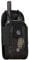 Protector Plus Tactical Radio Pouch MOLLE Interphone Holder Case Military Walkie Talkies Holster Tool Bag, Black Camo